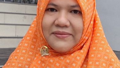 Budi-Agis Dilantik, Berikut Pesan Politisi PKS Erna Yuliawati