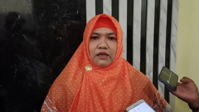 DPRD Kota Serang Bentuk Pansus Raperda Pemberdayaan Perempuan dan Perlindungan Anak