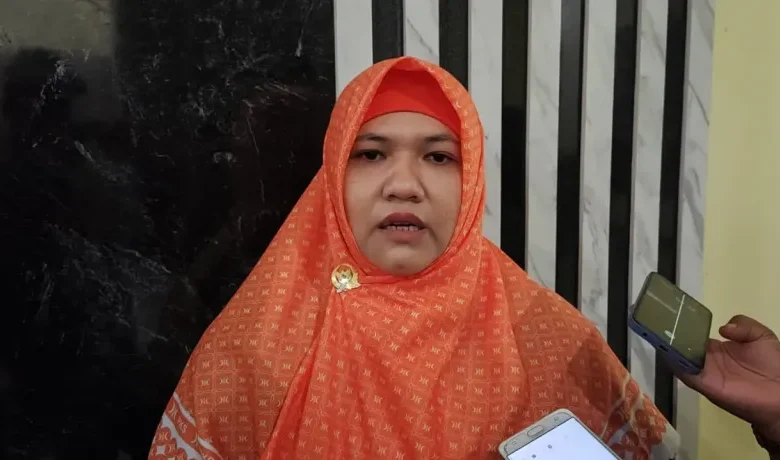 DPRD Kota Serang Bentuk Pansus Raperda Pemberdayaan Perempuan dan Perlindungan Anak