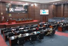 DPRD Kota Serang Bentuk Pansus Raperda Pemberdayaan Perempuan dan Perlindungan Anak, Begini Kata Ketua Pansus Erna Yuliawati!