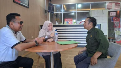 Dampingi Korban ke Polres! Ini Fakta Mengejutkan yang Harus Masuk dalam Raperda!