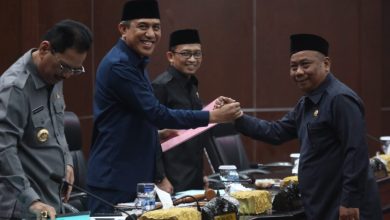 Dewan Mulai Garap Raperda Pemberdayaan Perempuan dan Perlindungan Anak