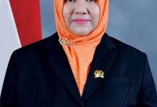 Erna Yuliawati Menjadi Ketua Pansus Pengarusutamaan Gender Segera Dibuat Perda