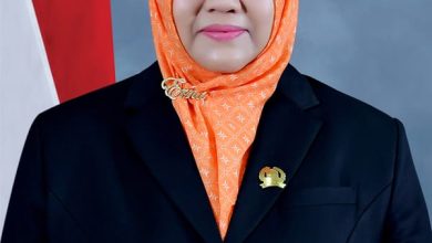 Erna Yuliawati Menjadi Ketua Pansus Pengarusutamaan Gender Segera Dibuat Perda