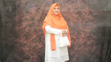 Harapan Hj Erna Yuliawati di Milad PKS ke-23 Semoga Bisa Menjadi Partai Kebanggaan