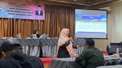 OPD Kota Serang Didorong Tingkatkan Pelayanan ke Warga 1