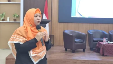 Pansus DPRD Kota Serang Lakukan Uji Publik Raperda PPPA dan PUG