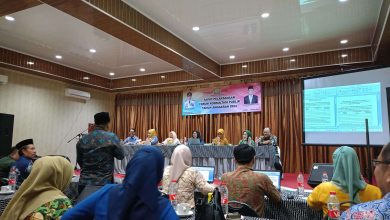 Pelayanan Publik Kota Serang Terkendala Pemahaman Teknologi