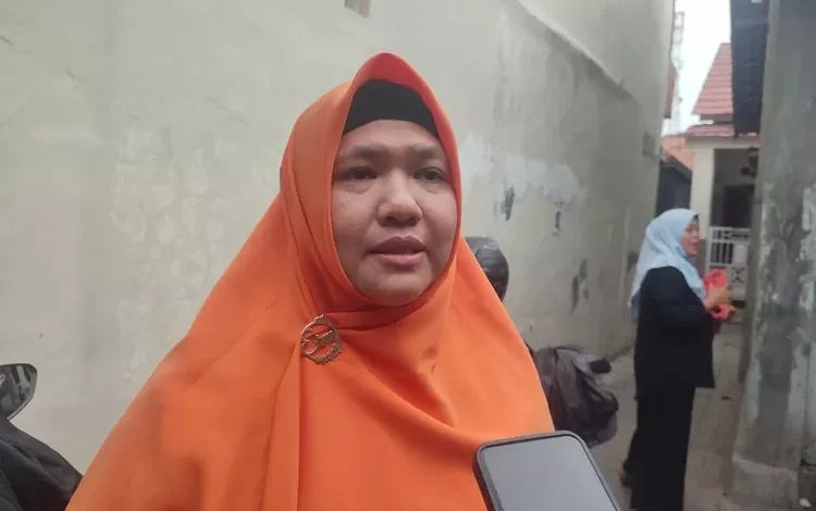 Reses di Kelurahan Kotabaru, Erna Yuliawati Terima Keluhan Masyarakat dari BPJS hingga Sampah