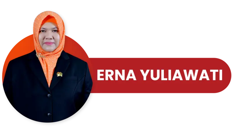 Erna Yuliawati