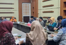 Langkah Awal Pansus dan Lima OPD Inti Pokja PUG