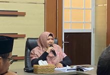 Pansus Raperda PPPA dan PUG Serap Aspirasi Lintas Sektor di DPRD Kota Serang