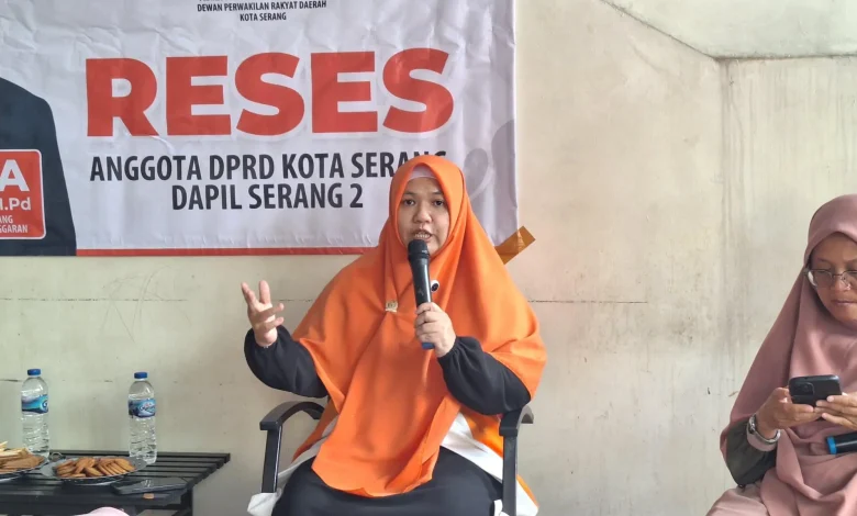 Warga Mengeluh, Siapa Mendengar? Hj. Erna Datang Menjawab!