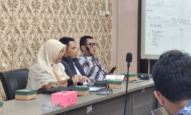 Menuju Birokrasi Unggul: Komisi I DPRD Kota Serang Tegaskan Komitmen Sistem Merit dan Penerapan Manajemen Talenta ASN Tahun 2026!